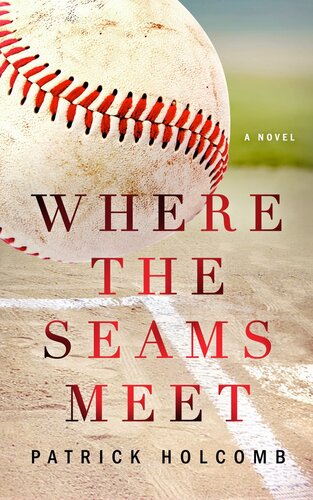 descargar libro Where the Seams Meet