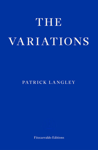 descargar libro The Variations