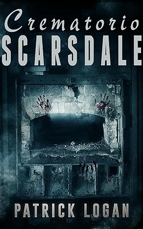 libro gratis Crematorio Scarsdale (La serie embrujada #04)