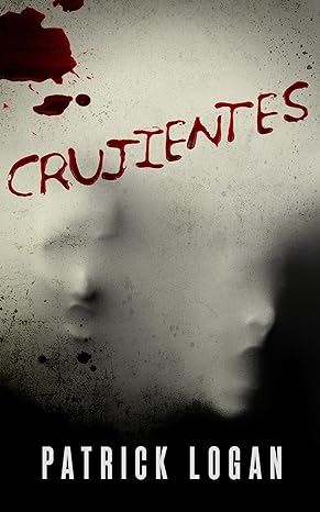 descargar libro Crujientes (Insaciable #02)