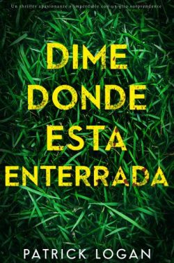 libro gratis Dime dónde está enterrada