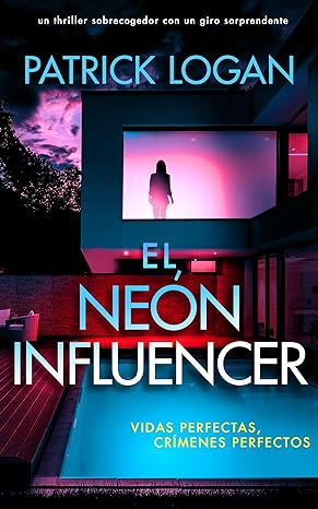 descargar libro El Neón Influencer