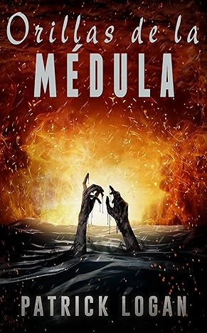 descargar libro Orillas de la Médula (La serie embrujada #06)