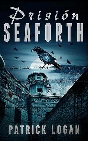 descargar libro Prisión seaforth (La serie embrujada #03)