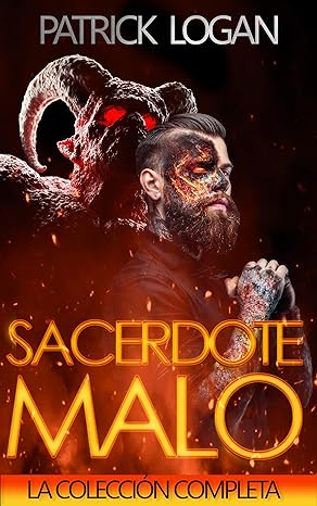 descargar libro Sacerdote malo: La colección completa