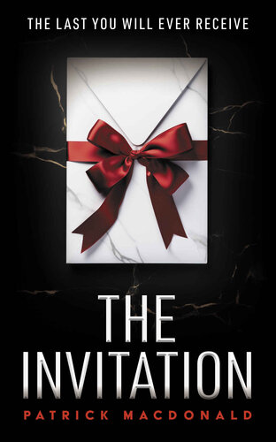 libro gratis The Invitation