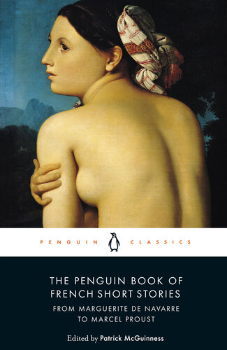 descargar libro The Penguin Book of French Short Stories