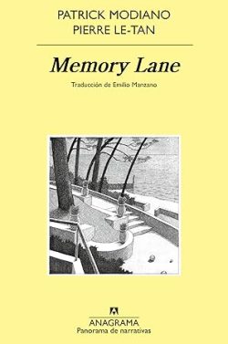 libro gratis Memory Lane