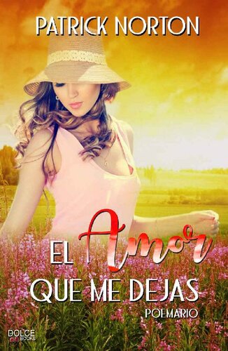 libro gratis El amor que me dejas (Spanish Edition)