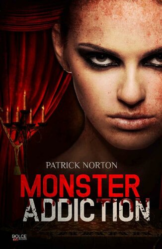 descargar libro Monster adicction