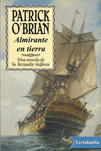 descargar libro Almirante en tierra