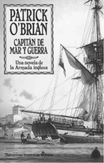 descargar libro Capitan De Mar Y Guerra