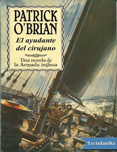 descargar libro El ayudante del cirujano