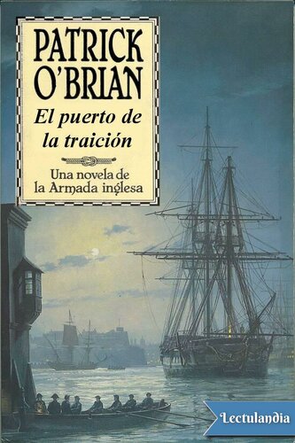 libro gratis El puerto de la traición