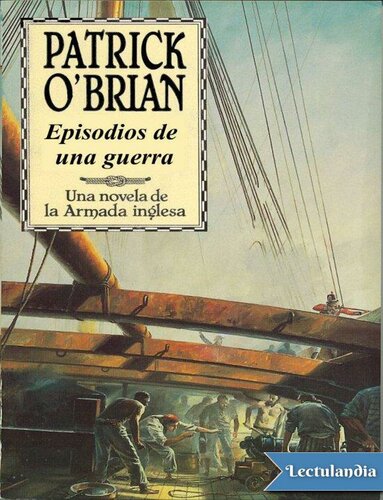 libro gratis Episodios de una guerra