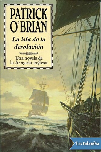 descargar libro Isla Desolación