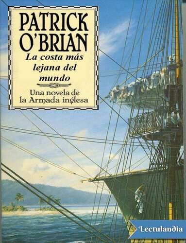 descargar libro La costa más lejana del mundo