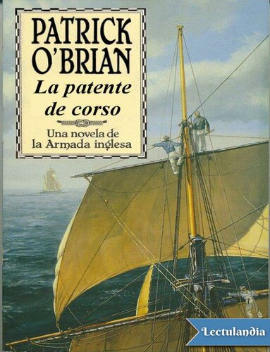 descargar libro La patente de corso