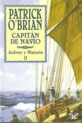 libro gratis Capitán de navío