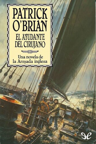 descargar libro El ayudante del cirujano