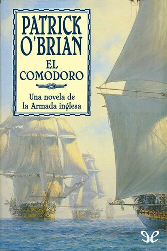 descargar libro El comodoro