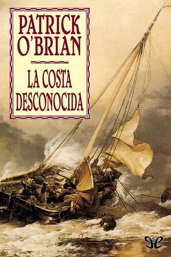 descargar libro La costa desconocida