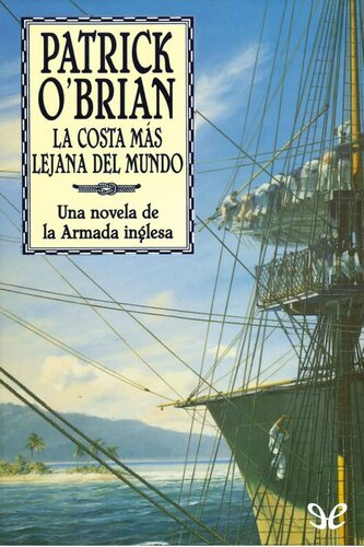 descargar libro La costa más lejana del mundo