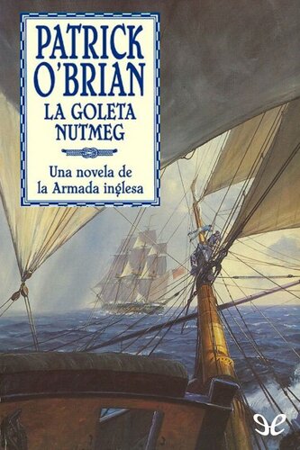 descargar libro La goleta Nutmeg