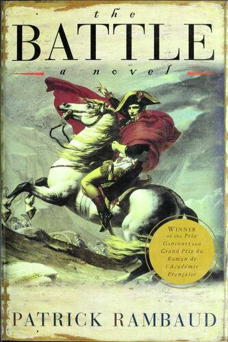 libro gratis 01 The Battle