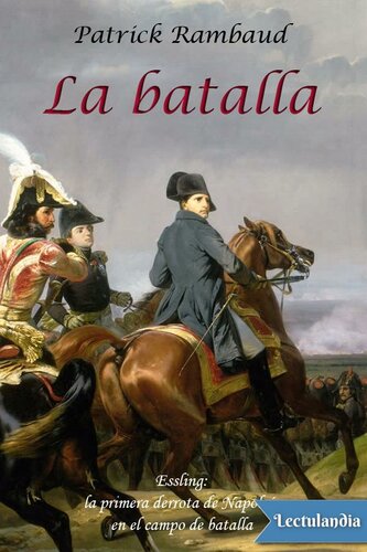 descargar libro La batalla