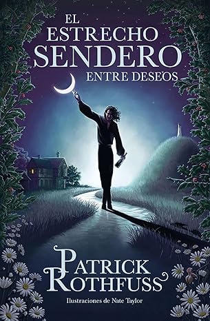 libro gratis El estrecho sendero entre deseos