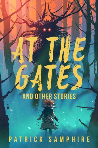 descargar libro At the Gates and Other Stories