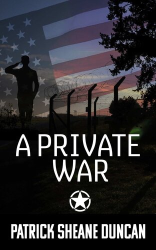 descargar libro A Private War