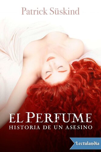 descargar libro El Perfume [ed.: 1]