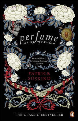 descargar libro Perfume [ed.: z]