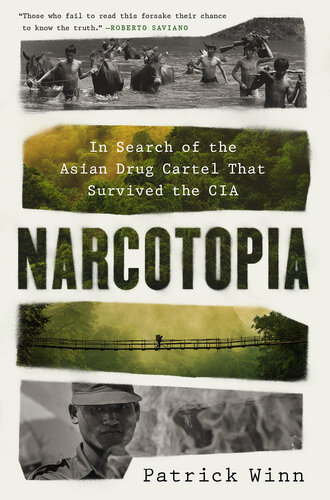 descargar libro Narcotopia