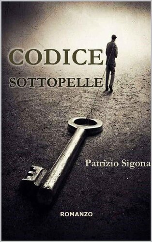 descargar libro Codice sottopelle