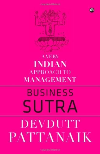 descargar libro Business Sutra: A Very Indian Approach to Management