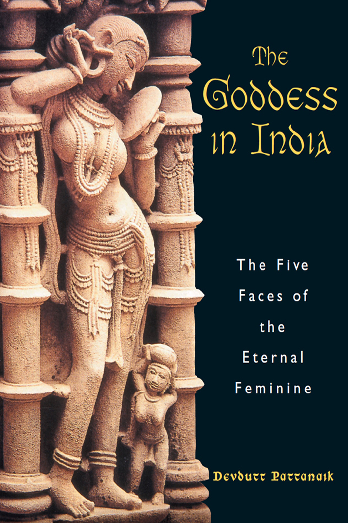 libro gratis The Goddess in India