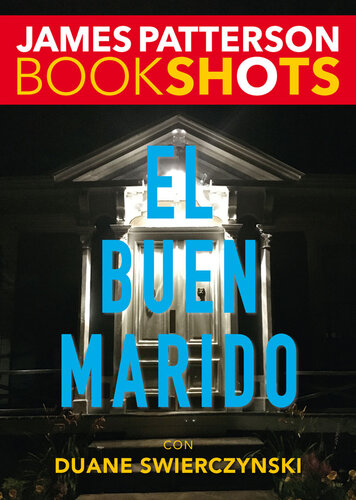 descargar libro Buen marido, El