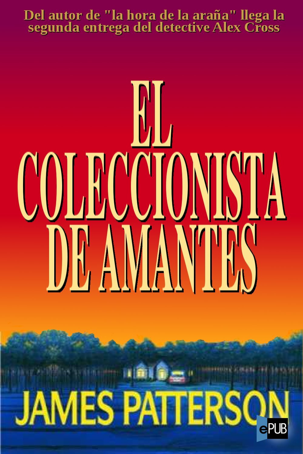 descargar libro El coleccionista de amantes