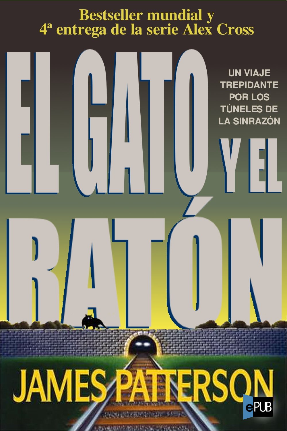 libro gratis El gato y el ratón