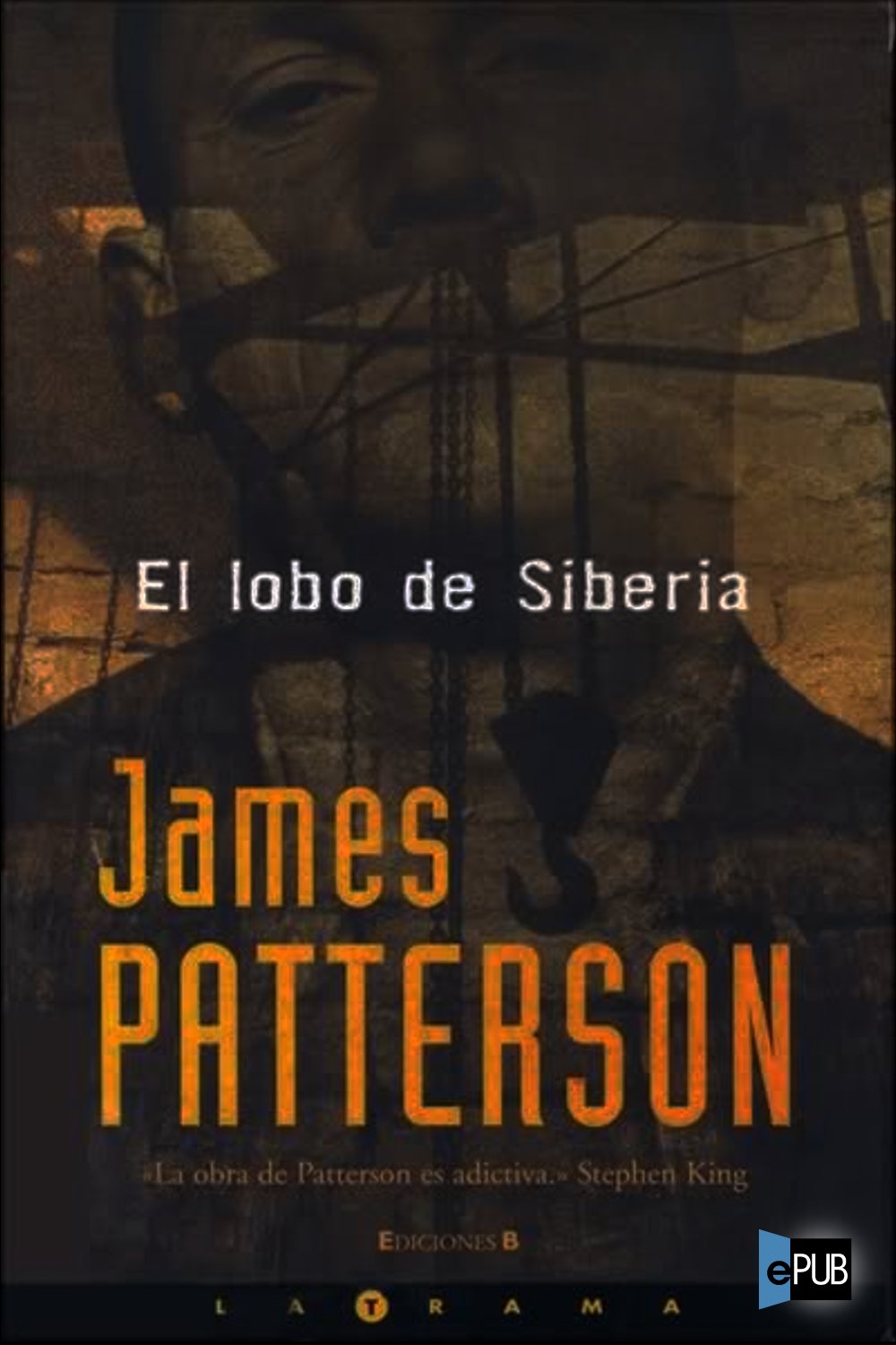 descargar libro El lobo de Siberia