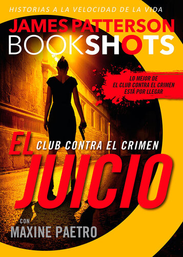 libro gratis Juicio, El