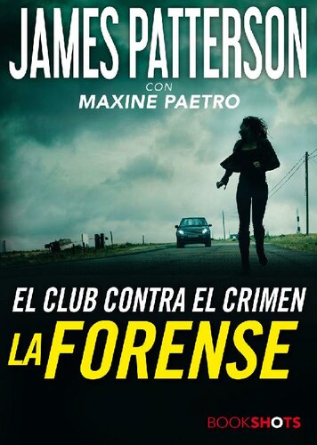 descargar libro La forense