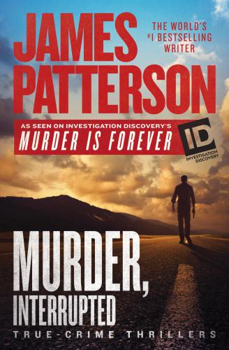 libro gratis Murder Is Forever, Volume 1