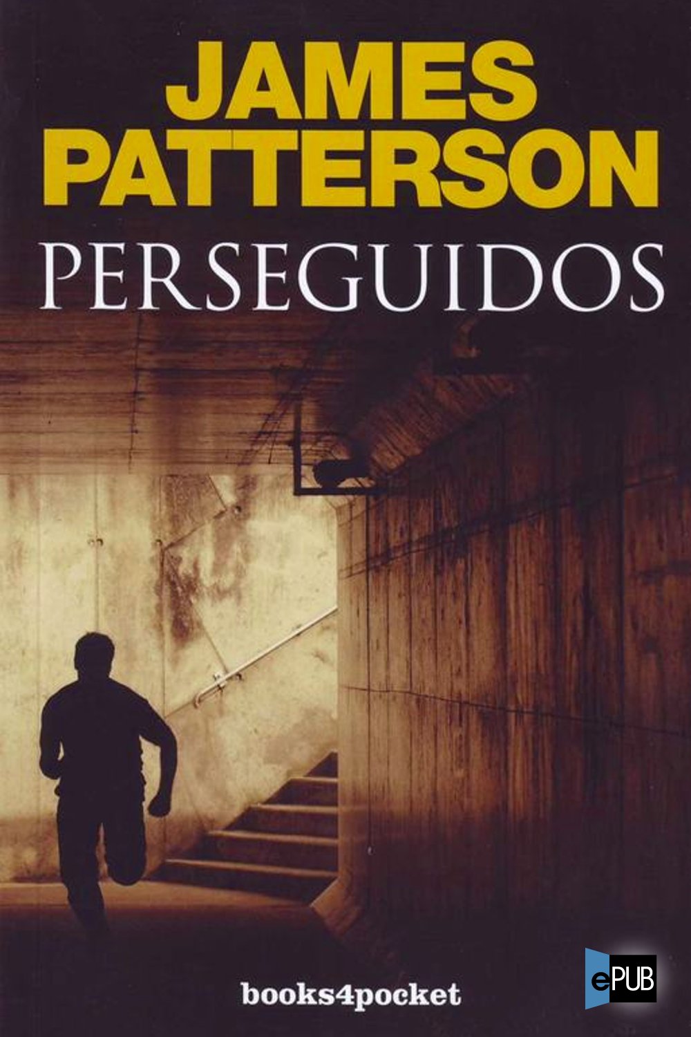 descargar libro Perseguidos