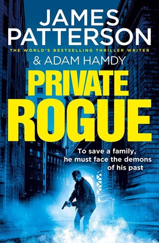 descargar libro Private Rogue - Private Series 16 (2021)