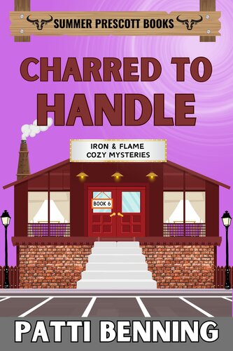 descargar libro Charred to Handle