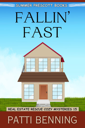 descargar libro Fallin' Fast (Real Estate Rescue Cozy Mysteries Book 15)